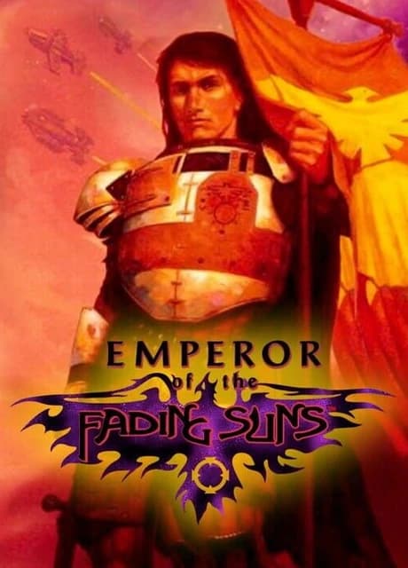 Emperor of the Fading Suns Enhanced