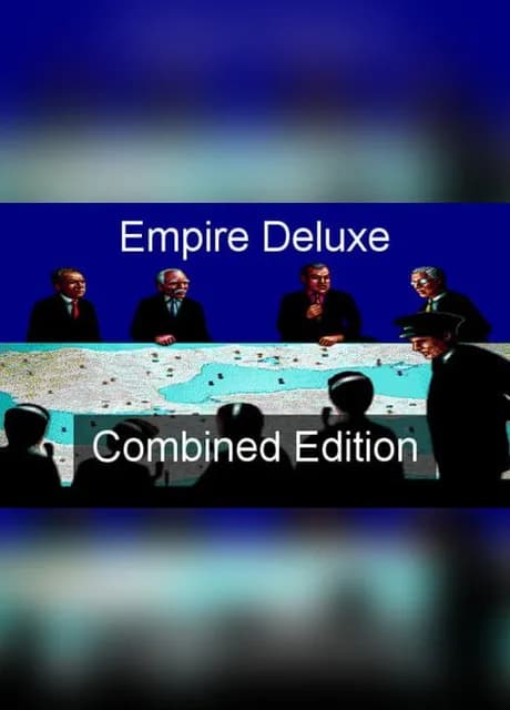 Empire Deluxe: Combined Edition