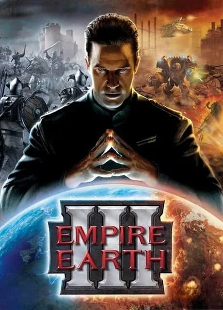 Empire Earth III