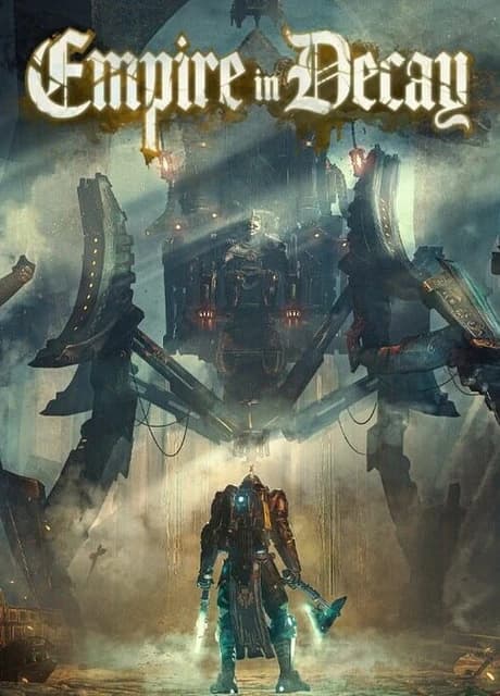 Empire in Decay