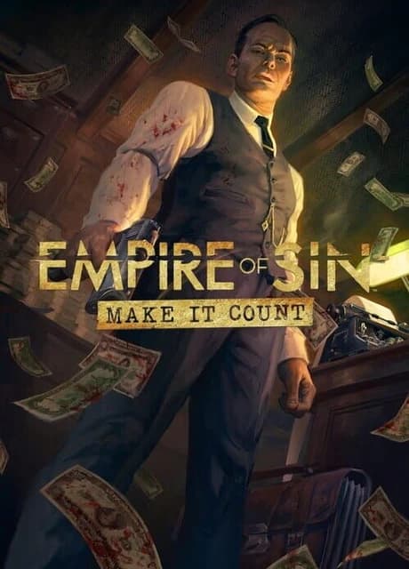 Empire of Sin: Make It Count