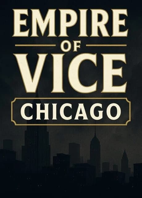 Empire of Vice: Chicago