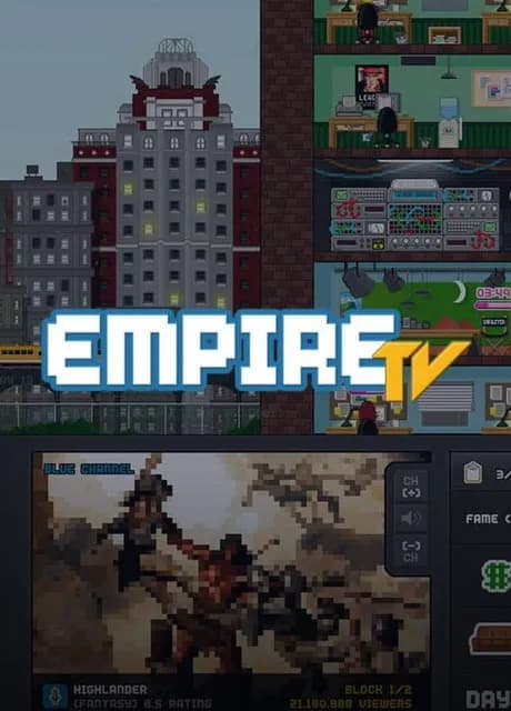 Empire TV Tycoon