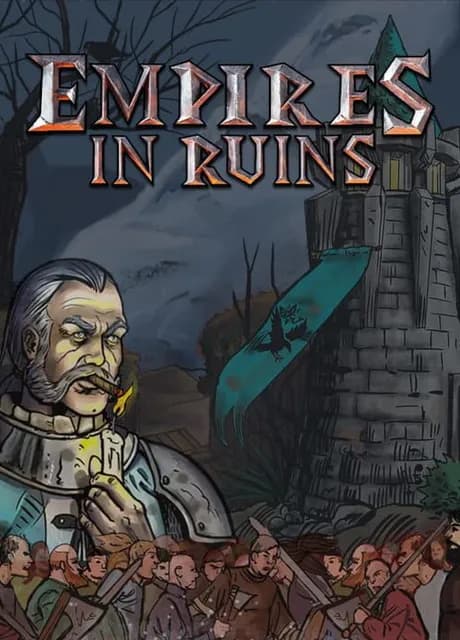 Empires in Ruins