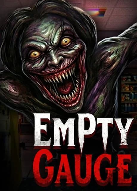 Empty Gauge