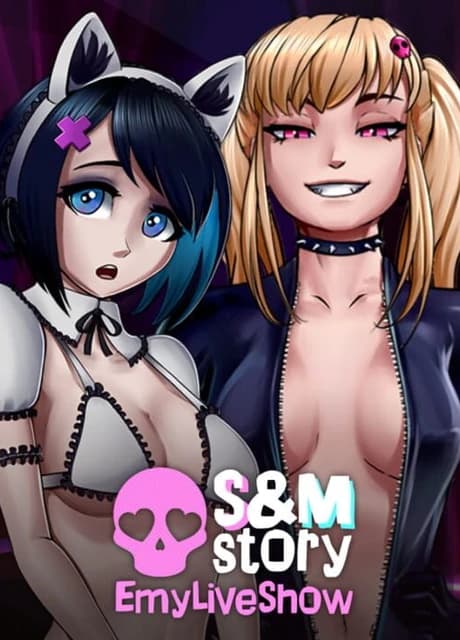 EmyLiveShow: S&M Story
