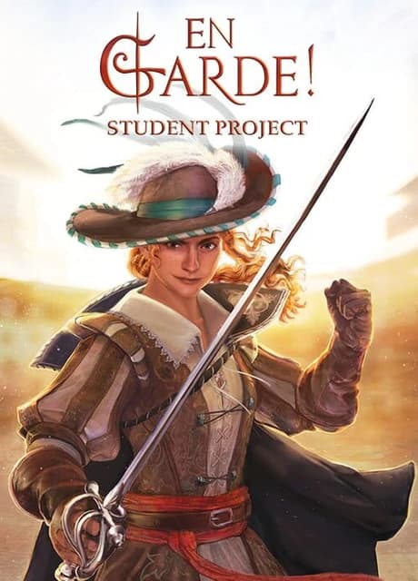 En Garde!: Student Project