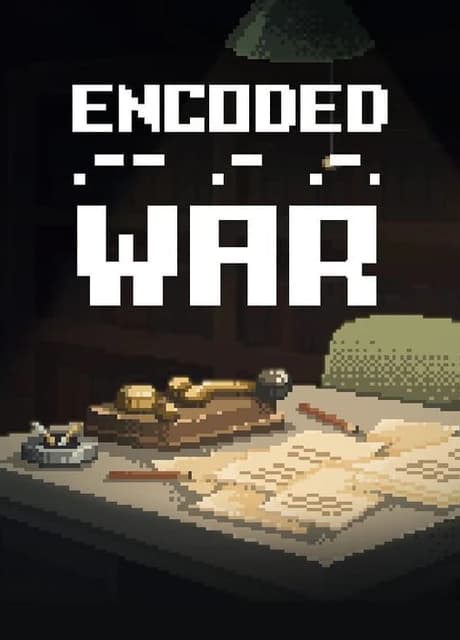 Encoded War