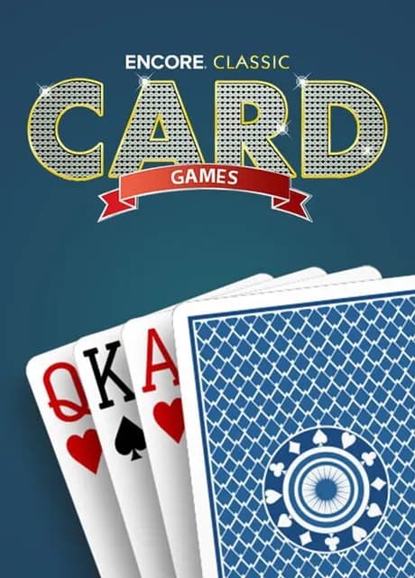 Encore Classic Card Games