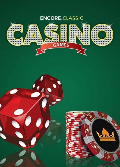 Encore Classic Casino Games