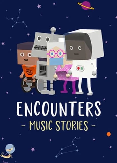 Encounters: Music Stories