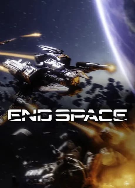 End Space