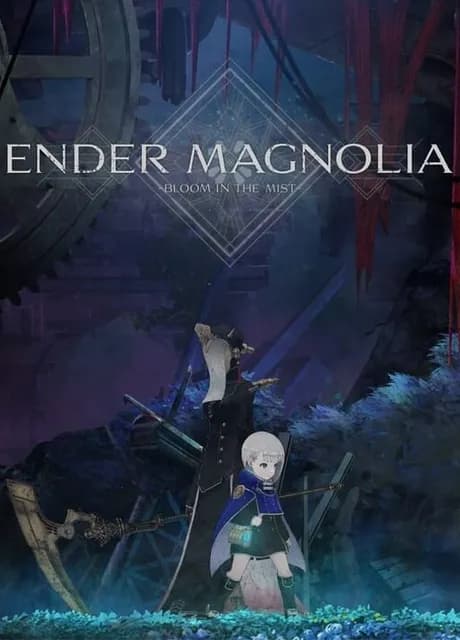 Ender Magnolia: Bloom in the Mist