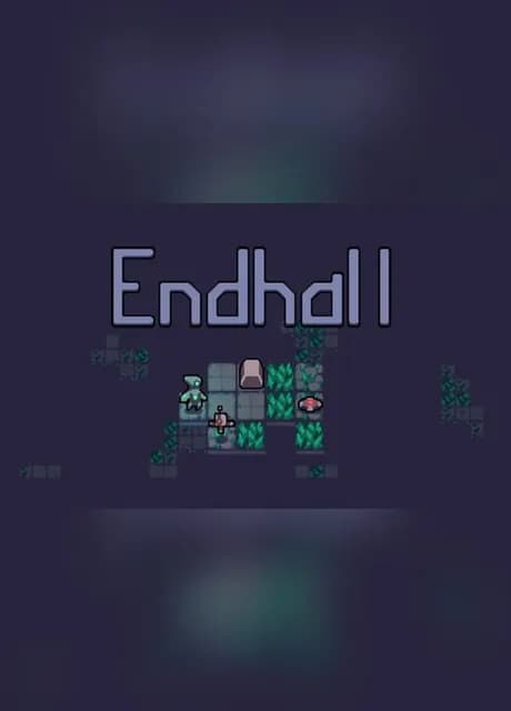 Endhall