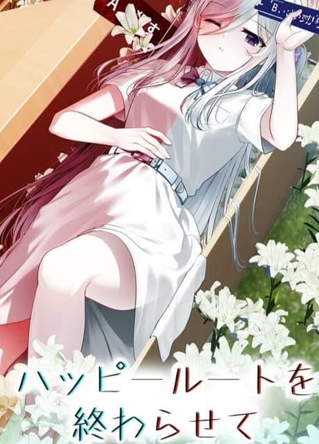 Ending the Happy Route