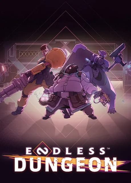 Endless Dungeon