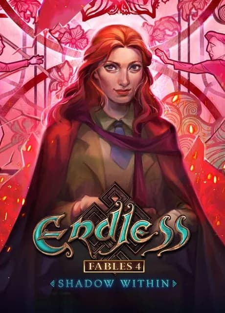 Endless Fables 4: Shadow Within