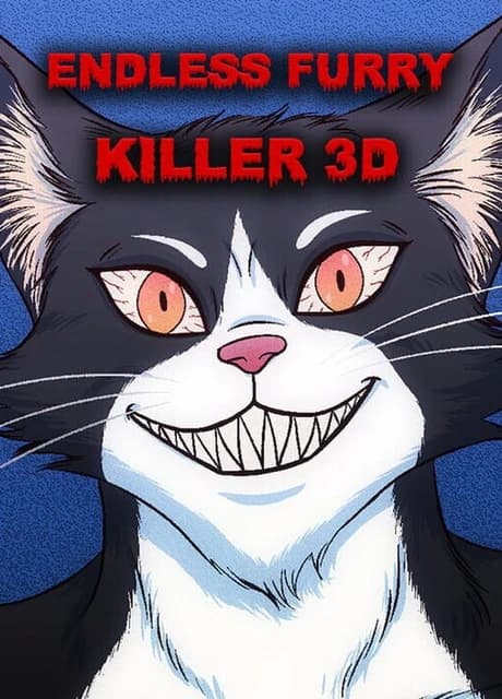 Endless Furry Killer 3D