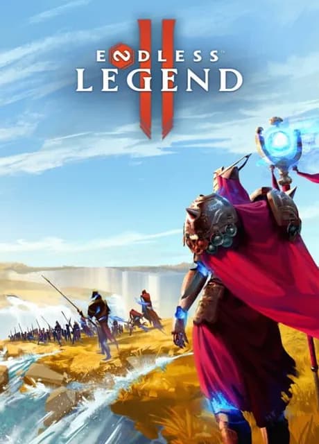 Endless Legend 2
