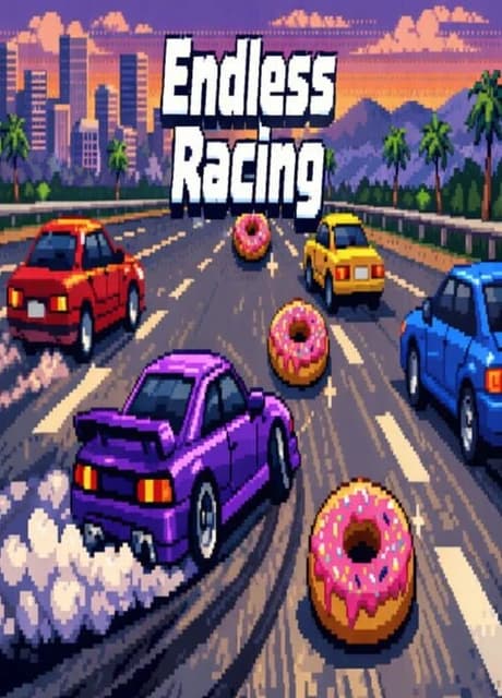 Endless Racing