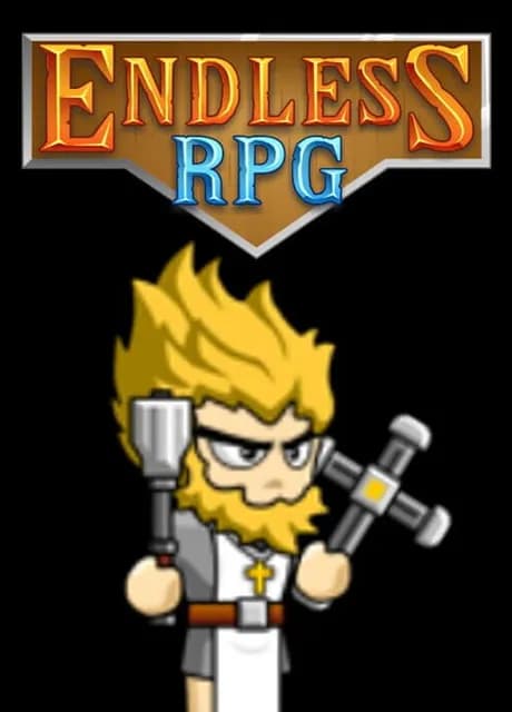 Endless RPG