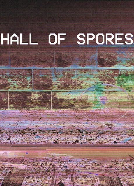 Endless Ruin Chapter II: Hall of Spores