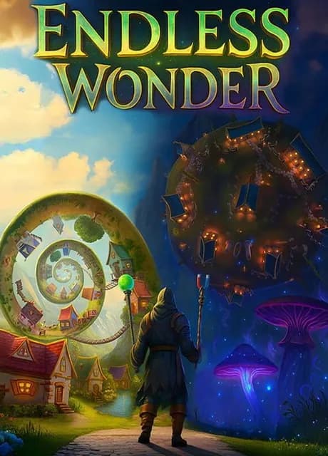 Endless Wonder VR
