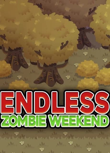 Endless Zombie Weekend