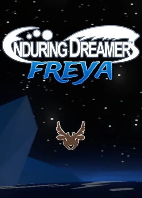 Enduring Dreamers: Freya
