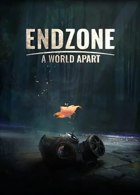 Endzone: A World Apart