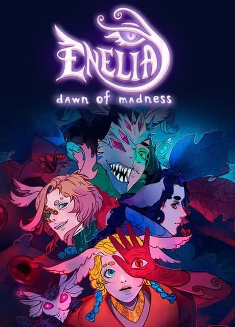 Enelia: Dawn of Madness