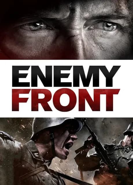 Enemy Front