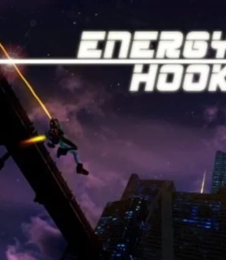 Energy Hook