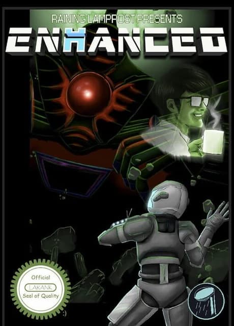 EnHanced