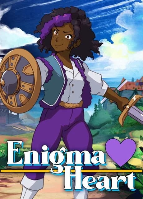 Enigma Heart