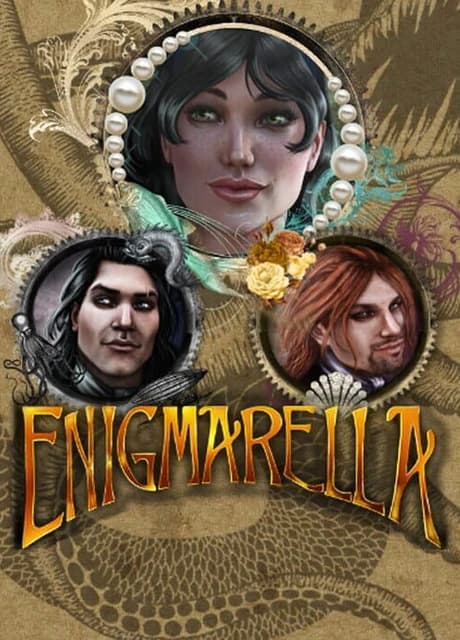 Enigmarella
