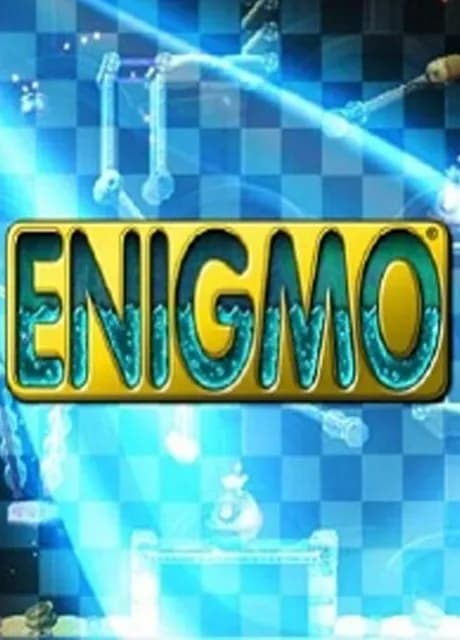 Enigmo