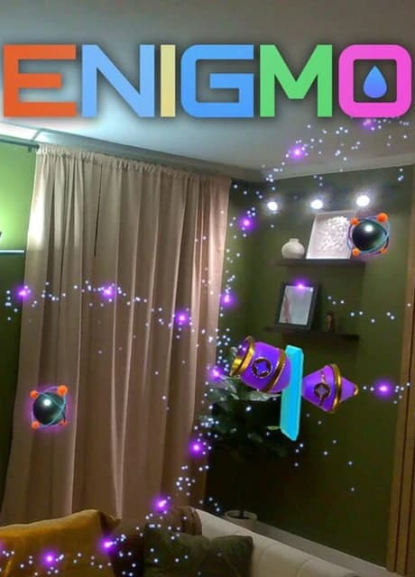 Enigmo