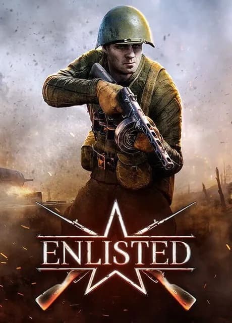 Enlisted