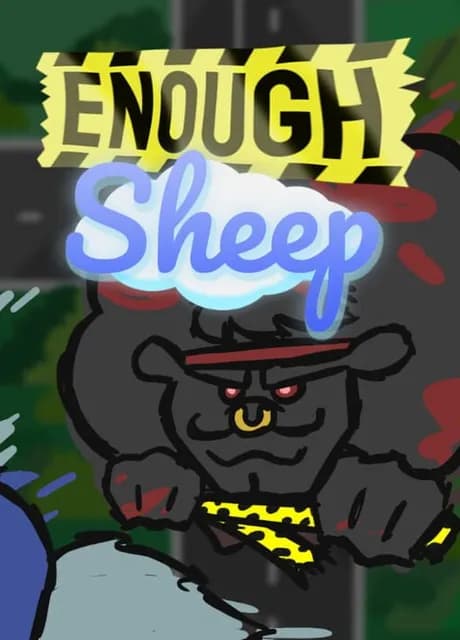 Enough Sheep