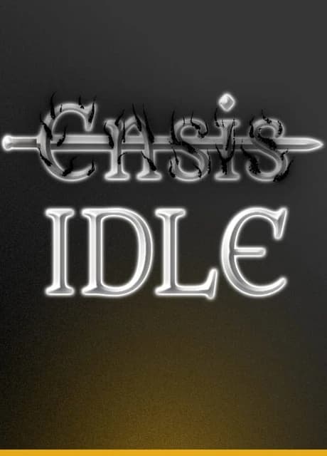 Ensis Idle