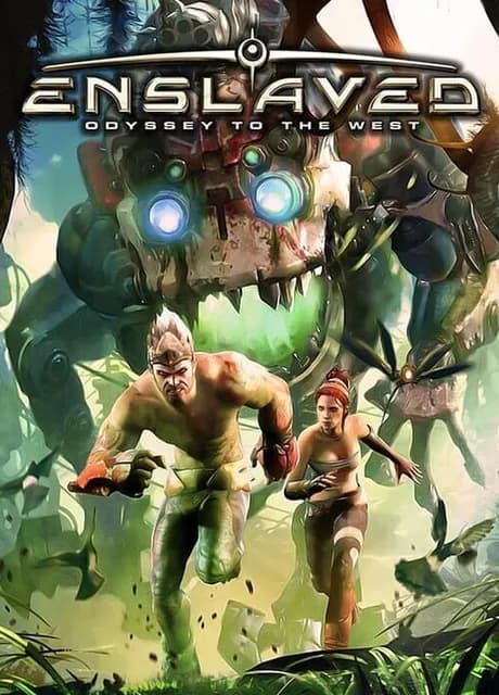 Enslaved: Odyssey to the West