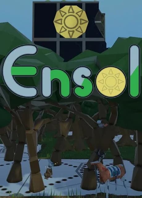 Ensol