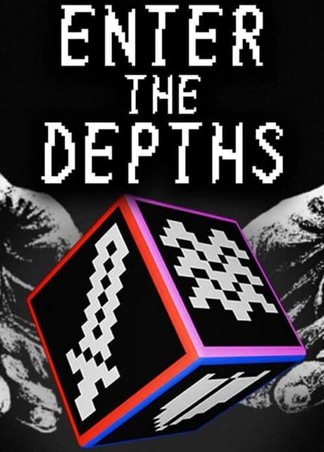 Enter the Depths