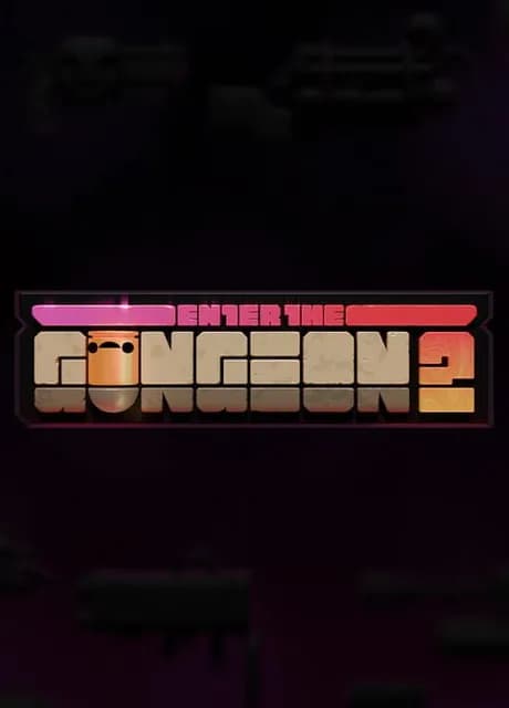 Enter the Gungeon 2