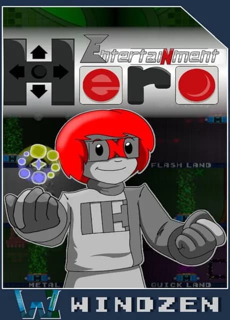 Entertainment Hero