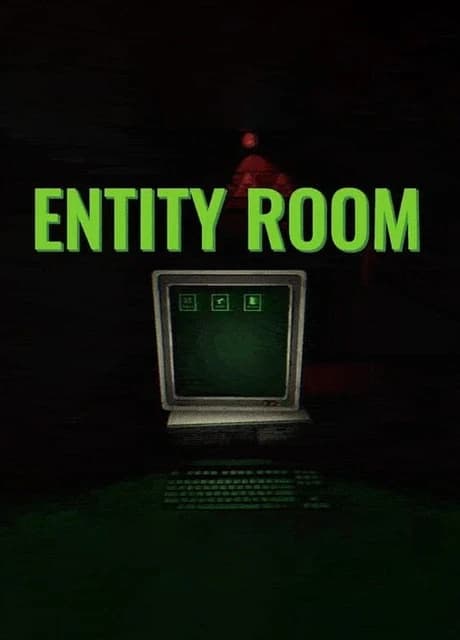 Entity Room
