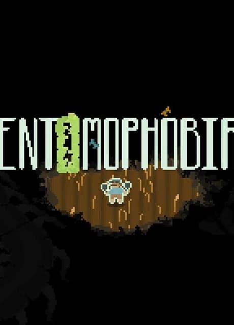 Entomophobia