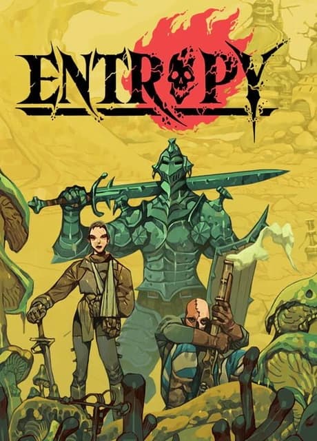 Entropy
