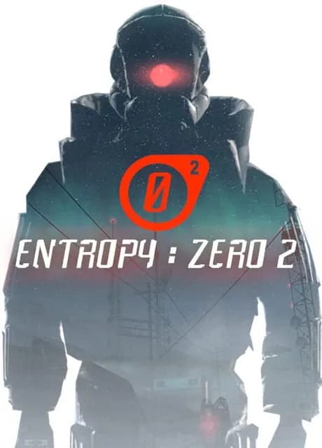 Entropy: Zero 2